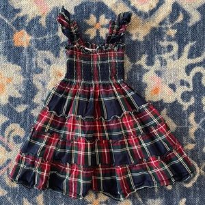 Hillhouse Tiny Nap Dress